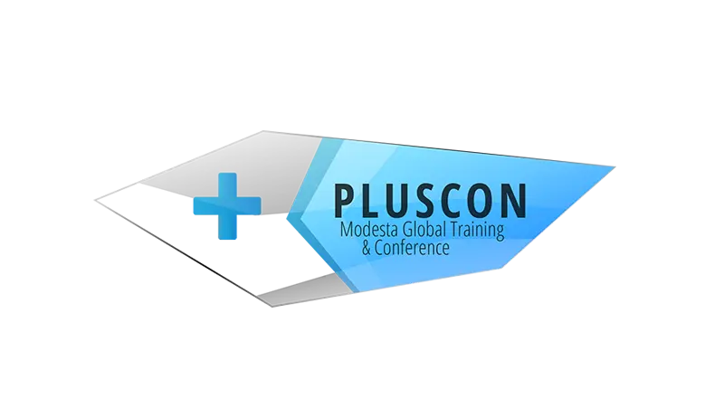 Pluscon Logotype